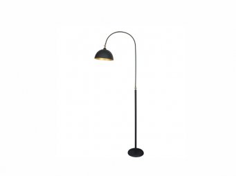 8534 Golf Lambader Siyah